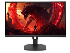 ACER XF243Y X1bmiiprx 24in. wide, IPS 1920 1ms 200Hz - UM.QX1AA.103