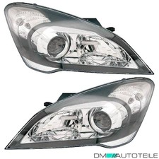 Hauptscheinwerfer Scheinwerfer SET passt für KIA Cee'D SW 09-12