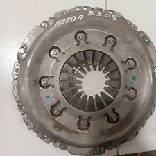 Kit d'embrayage Mazda 626