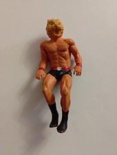 Tiger man Fratelli Restuccia