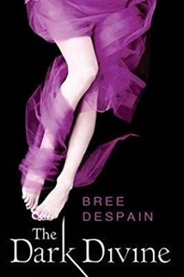 The Dark Divine Paperback Bree Despain