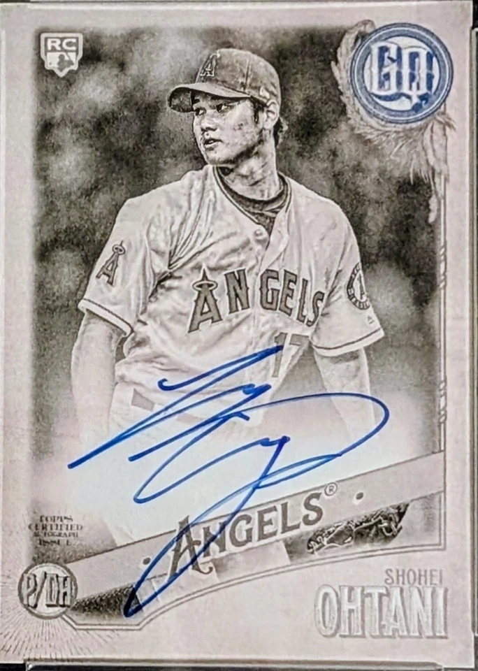 💎 [1x PACK] 2018 Topps Gypsy Queen Baseball Hobby Box Pack OHTANI SOTO ACUNA RC - Image 4 of 4