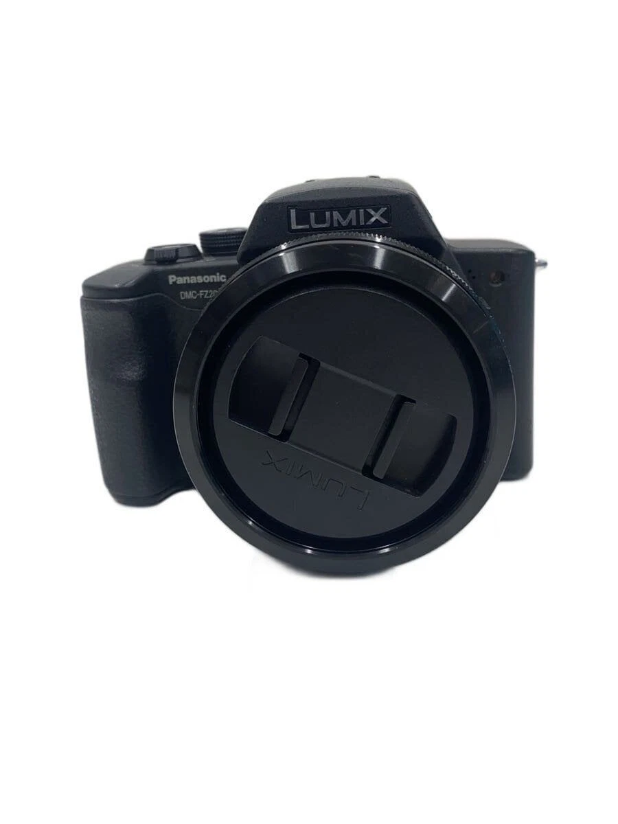 Panasonic LUMIX DMC-FZ20 Digital Cameras for Sale | Shop New