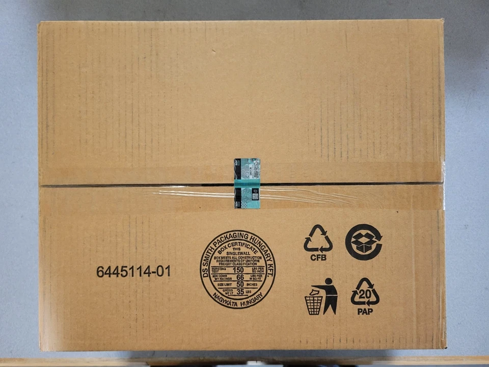 HP Tape Drive LTO-4FC 447791-001 ESL-E SERIES ULTRIUM1840 **NEW In BOX** - Image 3 of 4