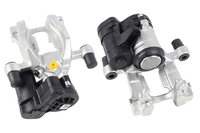 Bremssattel Hinterachse Links FüR Audi Seat Skoda VW Cupra A3 Sportback