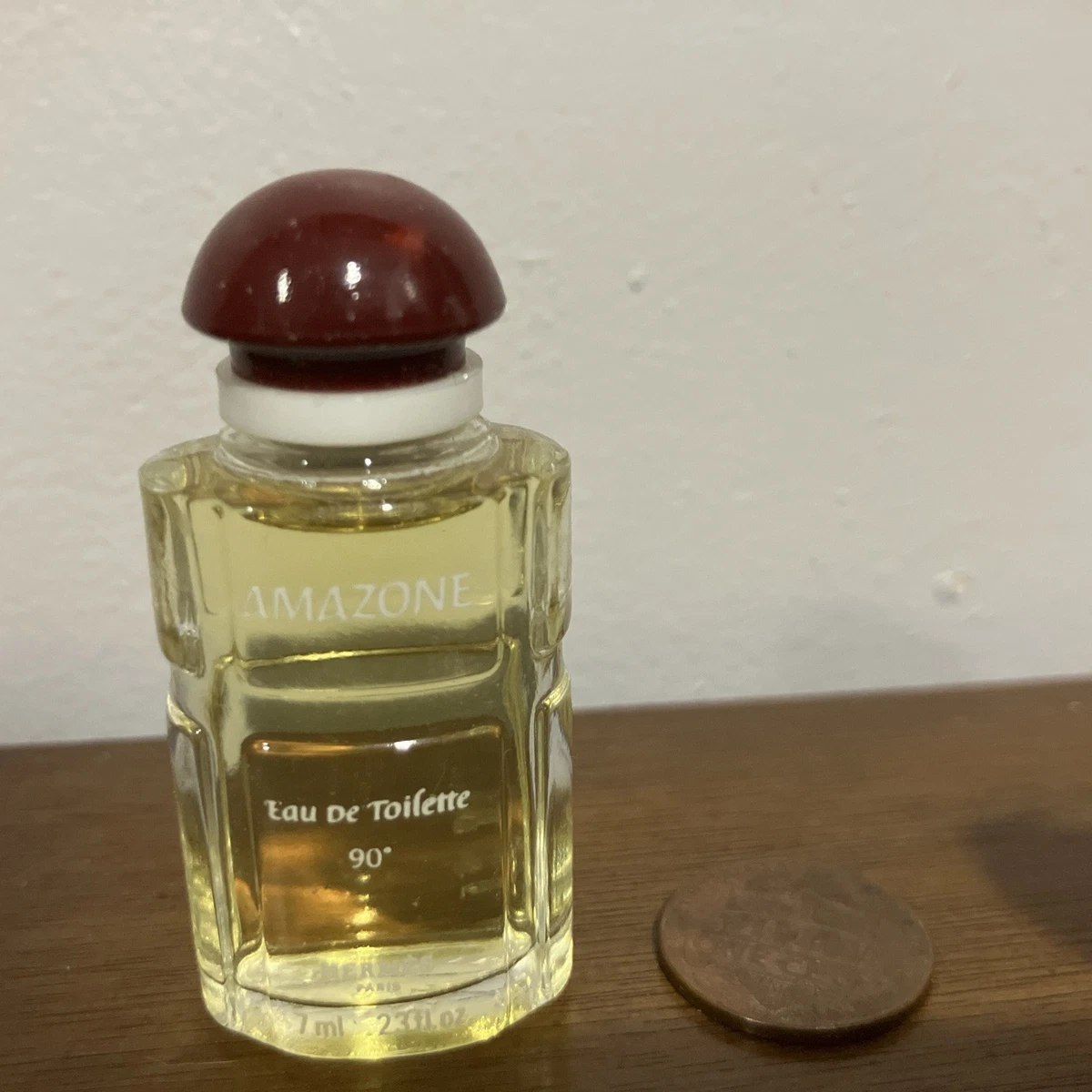 HERMÈS Amazone Eau de Toilette for Women for sale | eBay