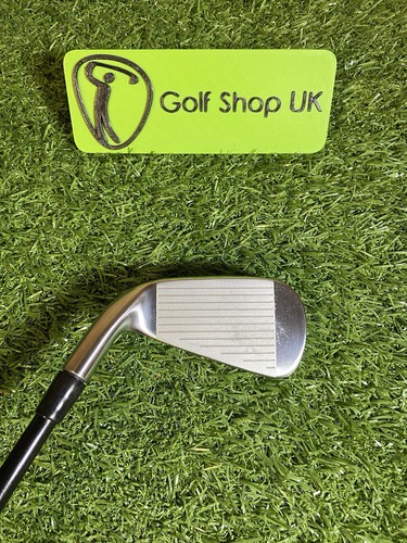 TITLEIST U505 #4 IRON GRAPHITE DESIGN TOUR AD 95 X FLEX - Picture 2 of 7