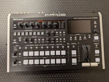 Roland V‑80HD Direct Streaming | Video switcher | Very Good | w/Gator Titan Case
