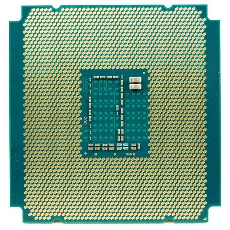 Intel Xeon E5-2695 V3 2.3 GHz SR1XG 14-Core/28 threads LGA2011-3 CPU Processor - Image 2 of 2