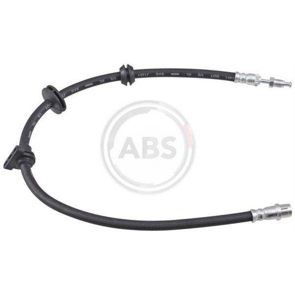 A.B.S. Bremsschlauch FüR BMW 5Er Touring G31 520D 530D Xdrive G30 F90 530E-image