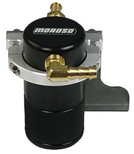 Moroso 85635 Air-oil Separator