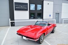 1965 Chevrolet Corvette for Sale
