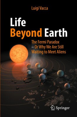 Life Beyond Earth | Luigi Vacca | Taschenbuch | xiv | Englisch | 2025 | Springer
