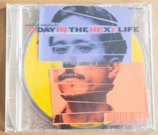 Yukihiro Takahashi – A Day In The Next Life LTD Edition CD - Japan import