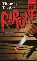 Rapture (Paperbacks From Hell) Thomas Tessier Taschenbuch Englisch 2023