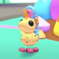 NEW - ADOPTABLE CANDICORN!!! 