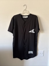 Men s Majestic Flex Base Chicago White Sox Jersey 3 Size 40 - Spring Training