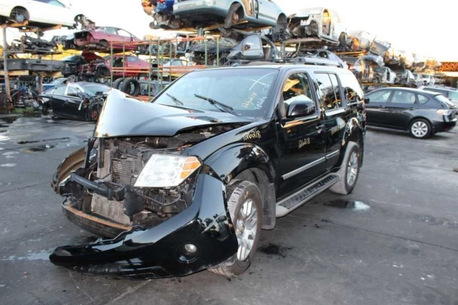 Cable de cambio automático Nissan Pathfinder 2012 Foto 4 de 4