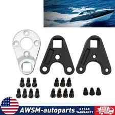 For Yamaha Suzuki Johnson Evinrude hydraulic Outboard Trim/Tilt Pin Wrench Tools