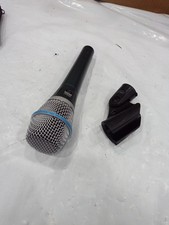 For Shure BETA 87A Supercardioid Condenser Vo...