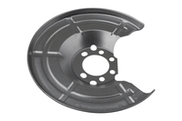 Spritzblech Bremsscheibe Hinterachse FüR Opel Astra G Stufenheck Caravan CC