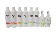The Hair Lab by Strands Shampoo Conditioners YOU CHOOSE See Discounts