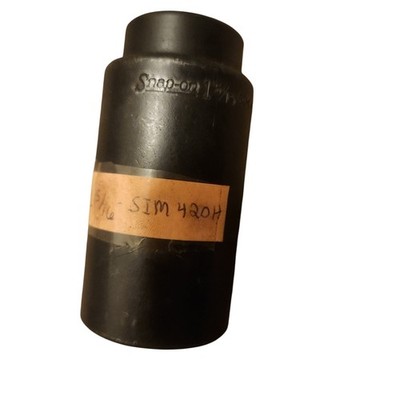 Vintage Snap-On  1 5/16 SIM 420H