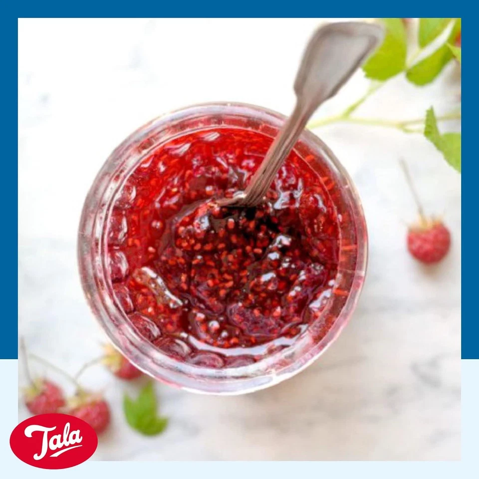 TALA Stainless Steel 30CM Jam Sugar Cooking Deep Fry Confectionery Thermometer - Image 4 of 4