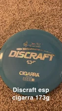 Discraft esp cigarra 173g