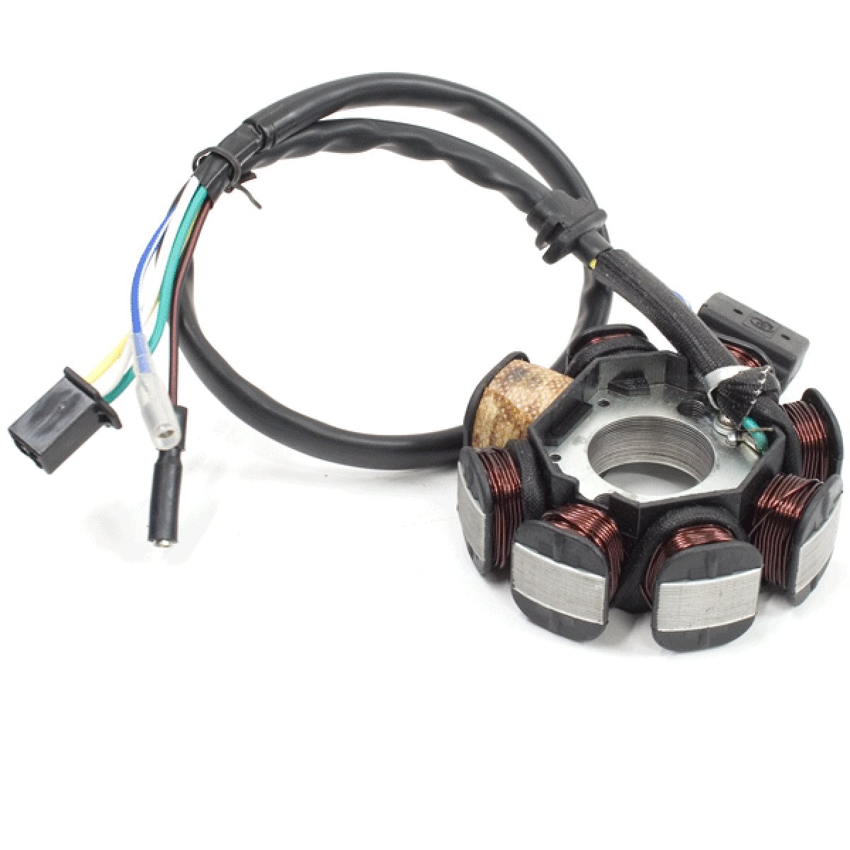 Stator 125cc Scooter 152QMI 152QMI-A (STTR032) 125CC SCOOTER STATOR FOR 152QMI