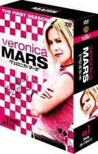 [DVD] Veronica Mars First Season Collector'S Box 1 [Dvd]_