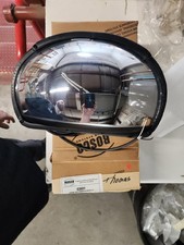 GENUINE NEW ROSCO VISION MIRROR HEAD EYE MAX LP ZR5360H / 5360H