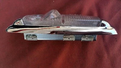 81 a 99 ROLLOS ROYCE SILVER SPIRIT DAWN LUCES INTERIORES CROMADAS montaje cúpula Foto 2 de 3