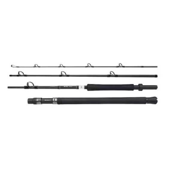 Shimano STC XR Blue Boat 2.29m 20-30lb / Travel Fishing Rod