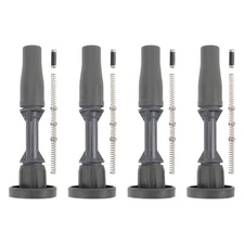 For Chevy Camaro 2016-2023 TRQ ICA52507 Ignition Coil Boot Kit