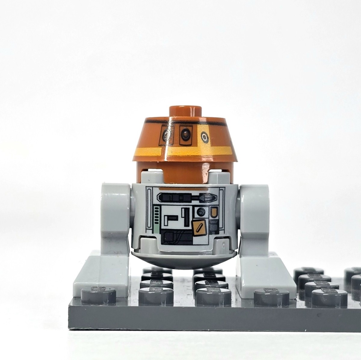 LEGO Star Wars Minifigure Ezra Bridger sw0574 Astromech Droid