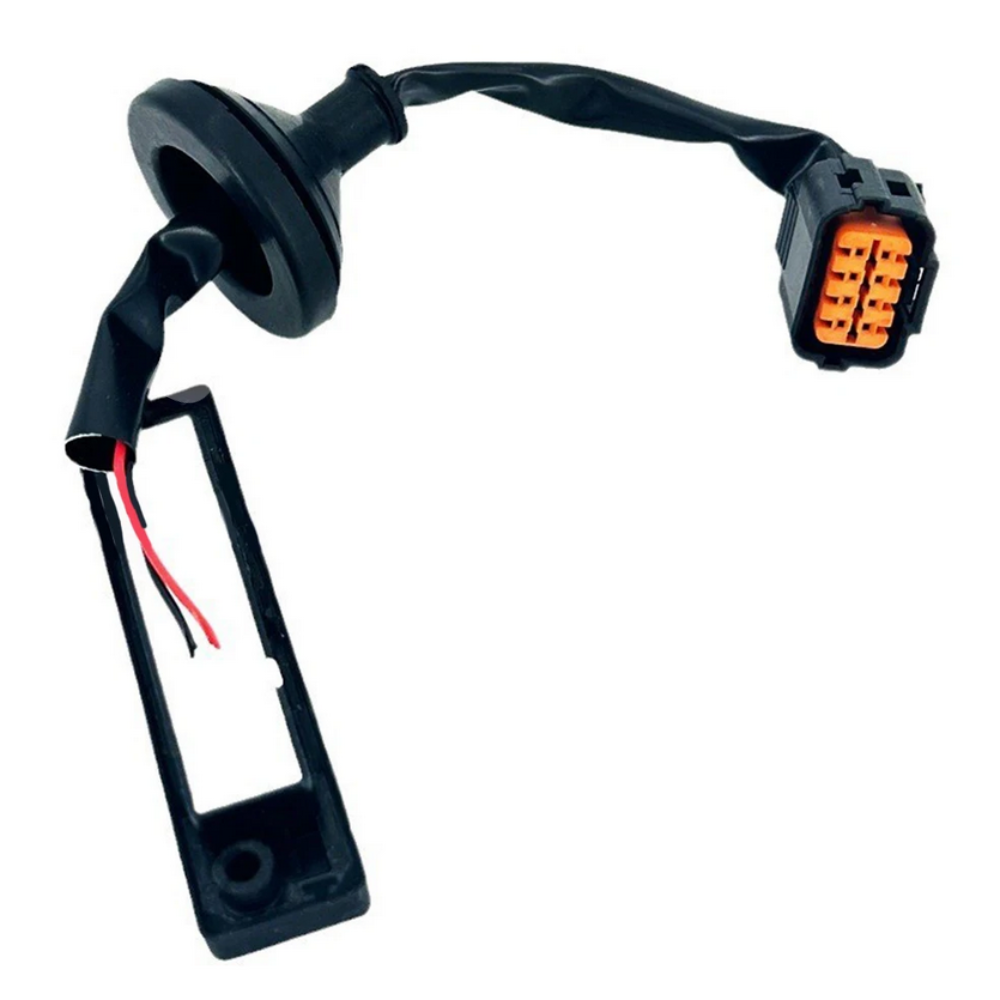 Car Boot Release Switch Replace For Tailgate Handle Fit For Kia Rio 2018-2023