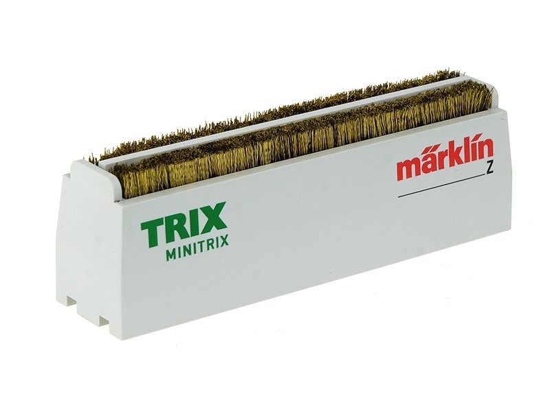 、 Banc de nettoyage TRIX 66623, outil de précision pour modélisme