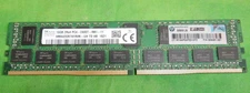 HP SK Hynix 16GB 2Rx4 PC4-2400T  ECC  Reg Server Memory 809081-081