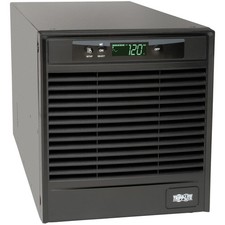 Tripp Lite SmartOnline SU1000XLCD 1000VA Tower UPS