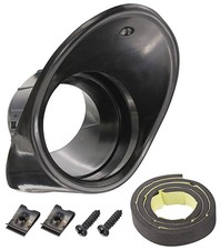 Dash Vent Bezel Set Side Dash 1968-69 Chevelleel Camino Rh Dash Vent Bezel Set Side Dash 1968-69 Chevelleel Camino Rh