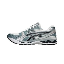 Original ASICS Gel-Kayano 14 White Fjord Grey...
