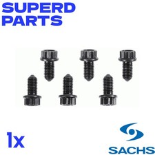 CLUTCH PRESSURE PLATE SCREW FITS: AUDI A3 A3 ALLSTREET A4 B5 A4 B6 A6 C5