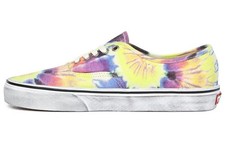 Vans Authentic Washed Tie Dye - VN0A2Z5I19X New Size