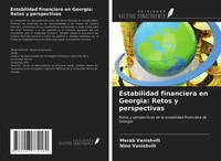 Merab Vanishvili (U. A.) | Estabilidad Financiera En Georgia: Retos Y...