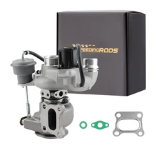 Upgrade Billet Turbocharger for Chevrolet Chevy Cruze Trax 1.4 Turbo 1.4L 110KW