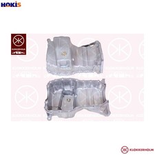 OIL SUMP 6037476 FOR RENAULT CLIO/MIO/II/Mk LOGAN LUTECIA TONDAR/90 MEGANE 1.4L