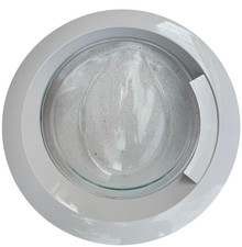 Oblò/Sportello completo per lavatrice REX ELECTROLUX USATO ORIGINALE