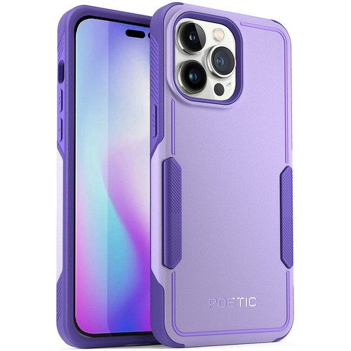 For Apple iPhone 14 Pro Max 14 14 Pro 14 Plus Case Slim Shockproof Rugged Cover - Zdjęcie 10 z 14