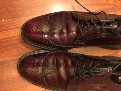 SIZE 10 D MADE IN USA BILTRITE IMPERIAL MENS SHOES | eBay display picture 3